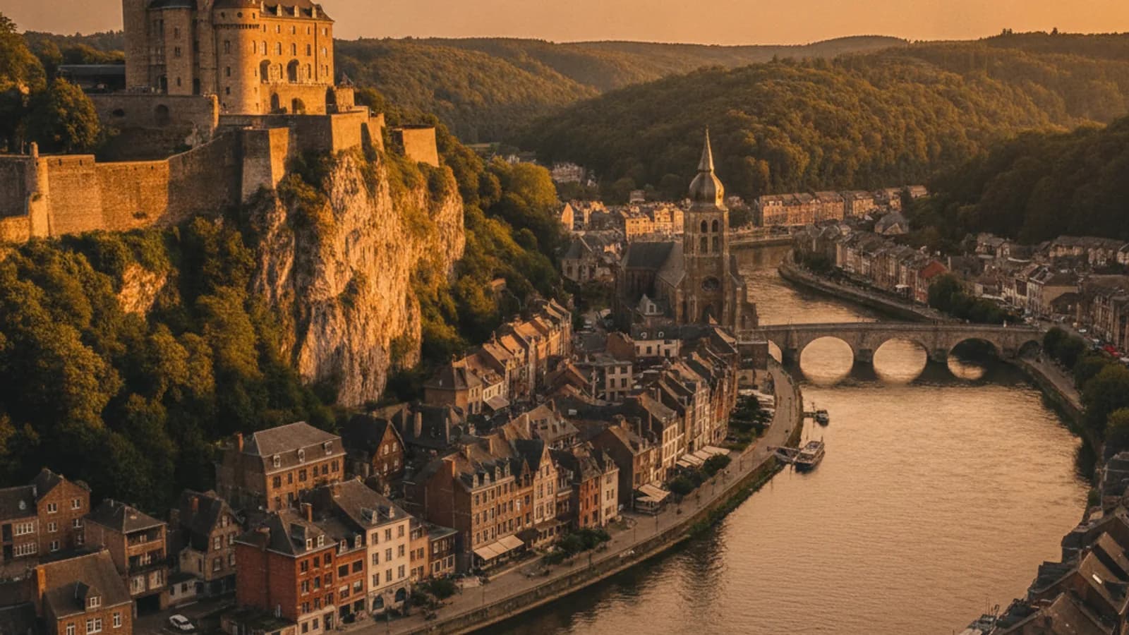 Wallonie (Namur)