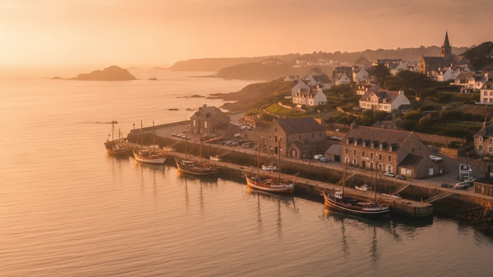 Douarnenez