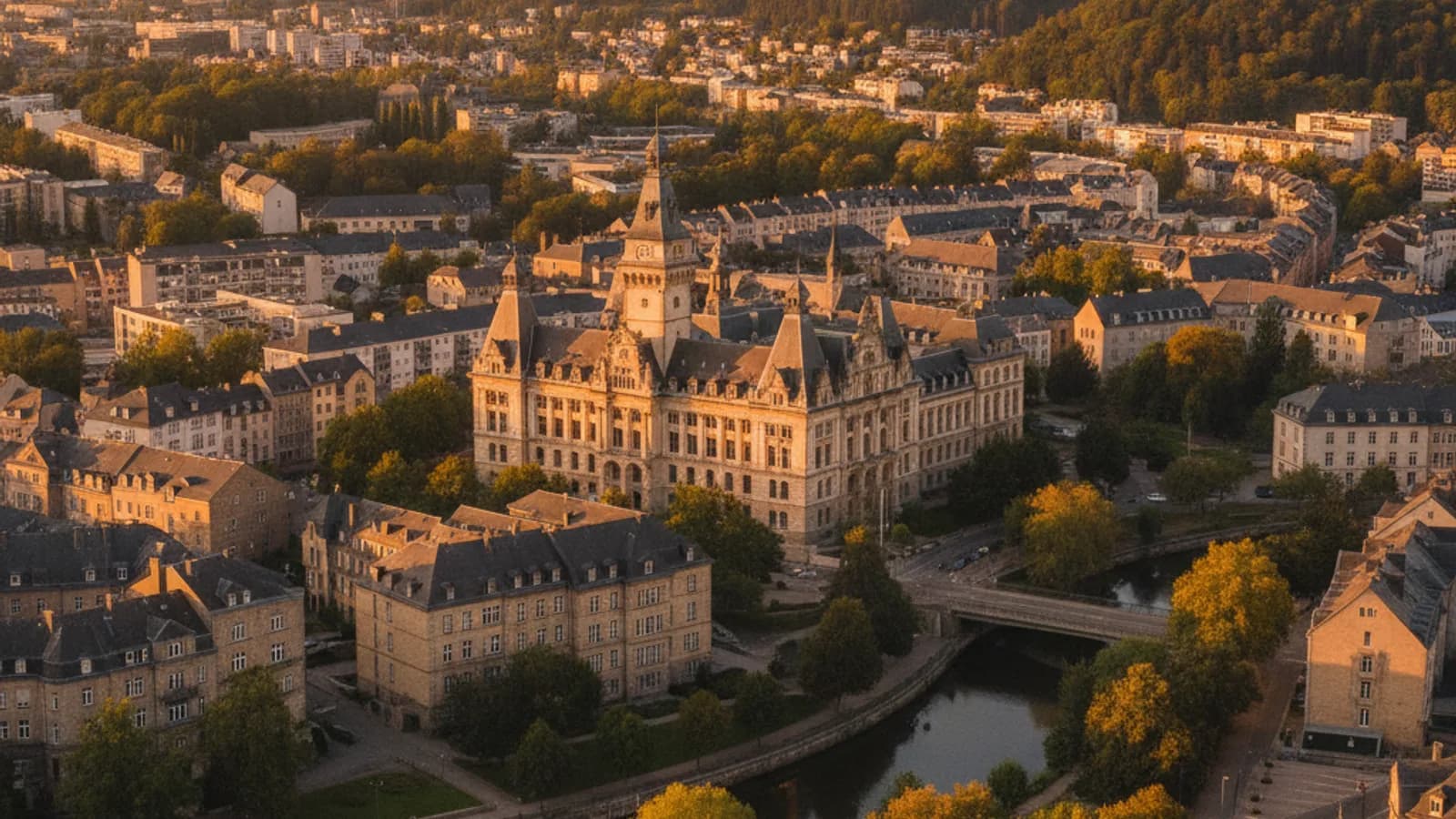 Canton d'Esch-sur-Alzette
