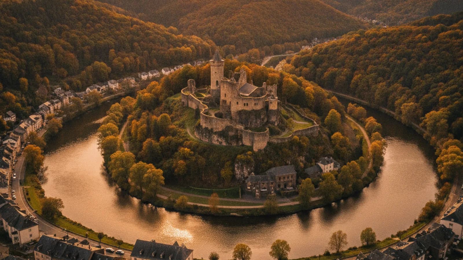 Canton de Wiltz