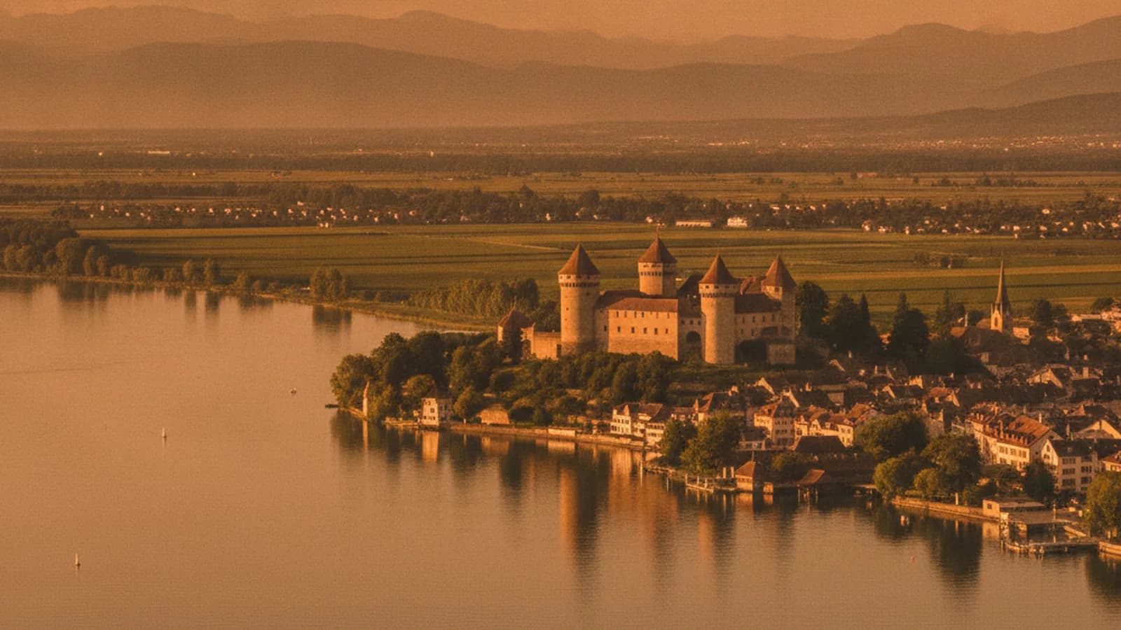 Canton de Fribourg