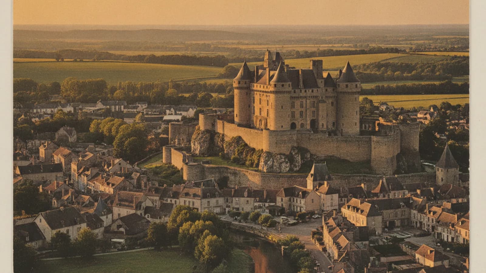 Falaise