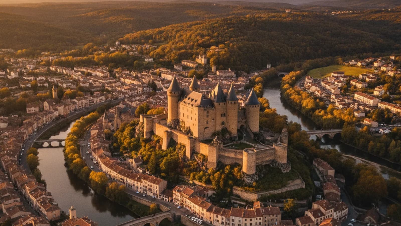 Foix