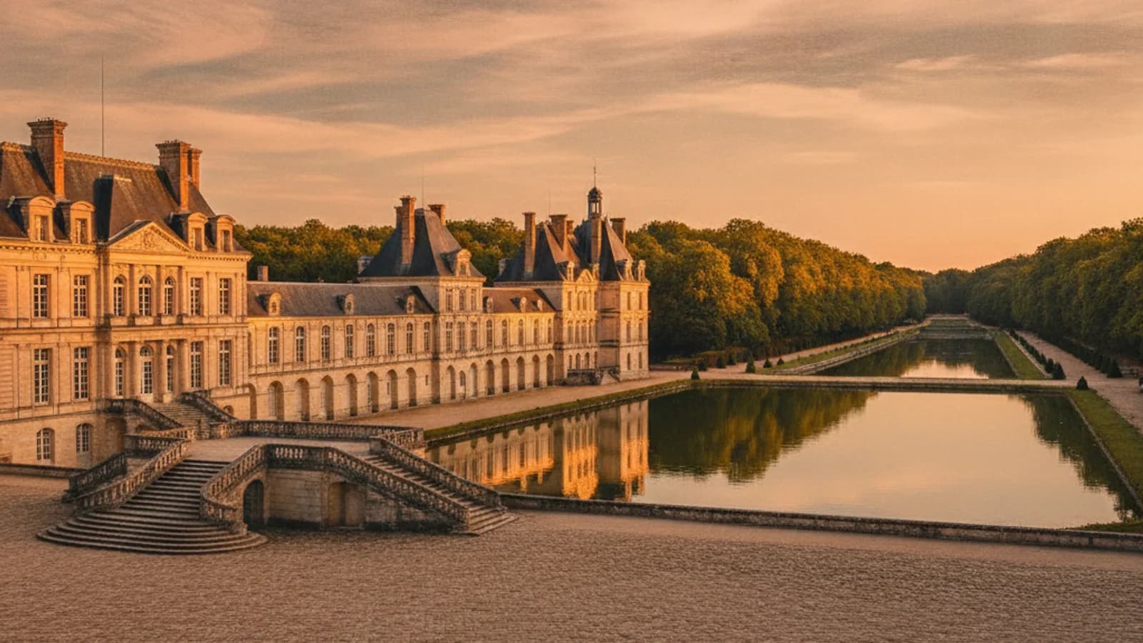 Fontainebleau