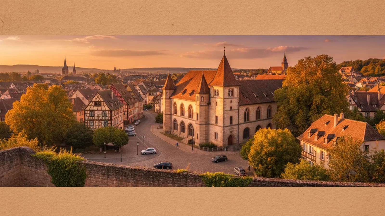 Haguenau