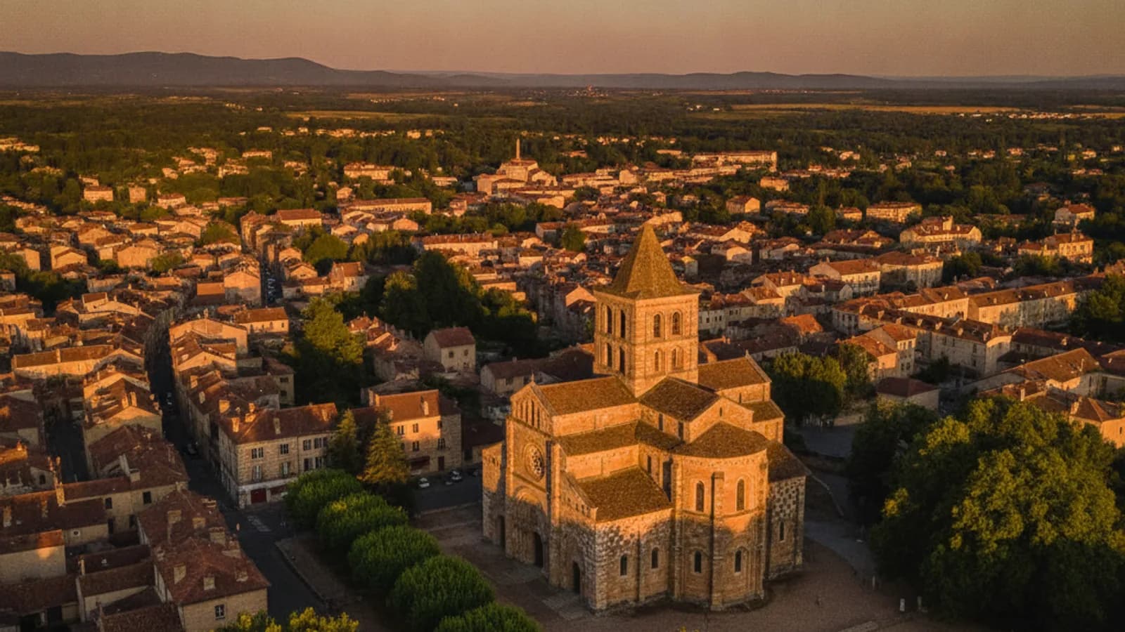 Issoire