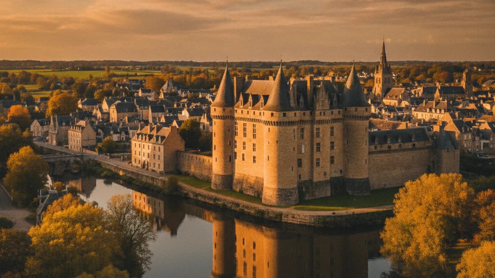 Josselin