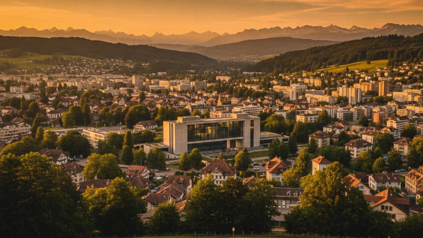 Canton de Neuchâtel