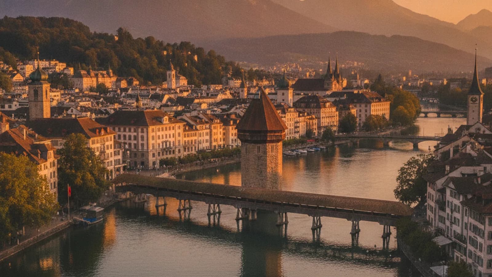 Canton de Lucerne
