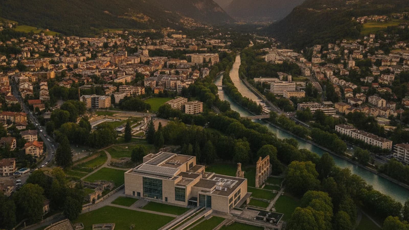 Martigny