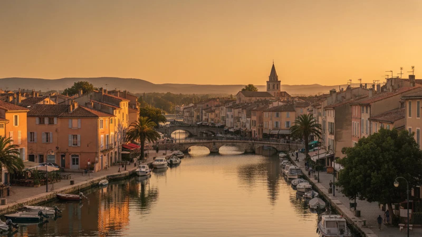 Martigues