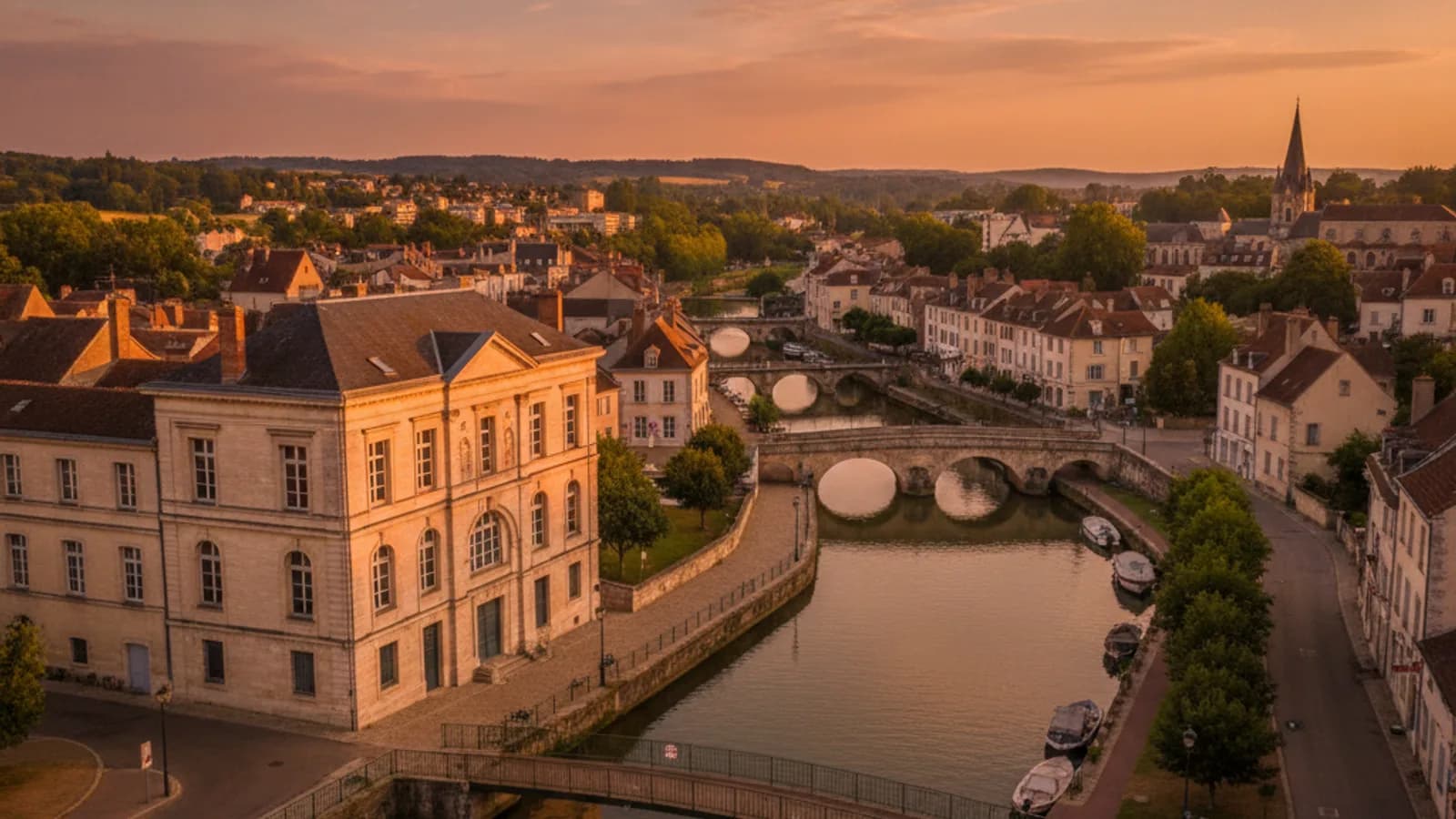 Montargis