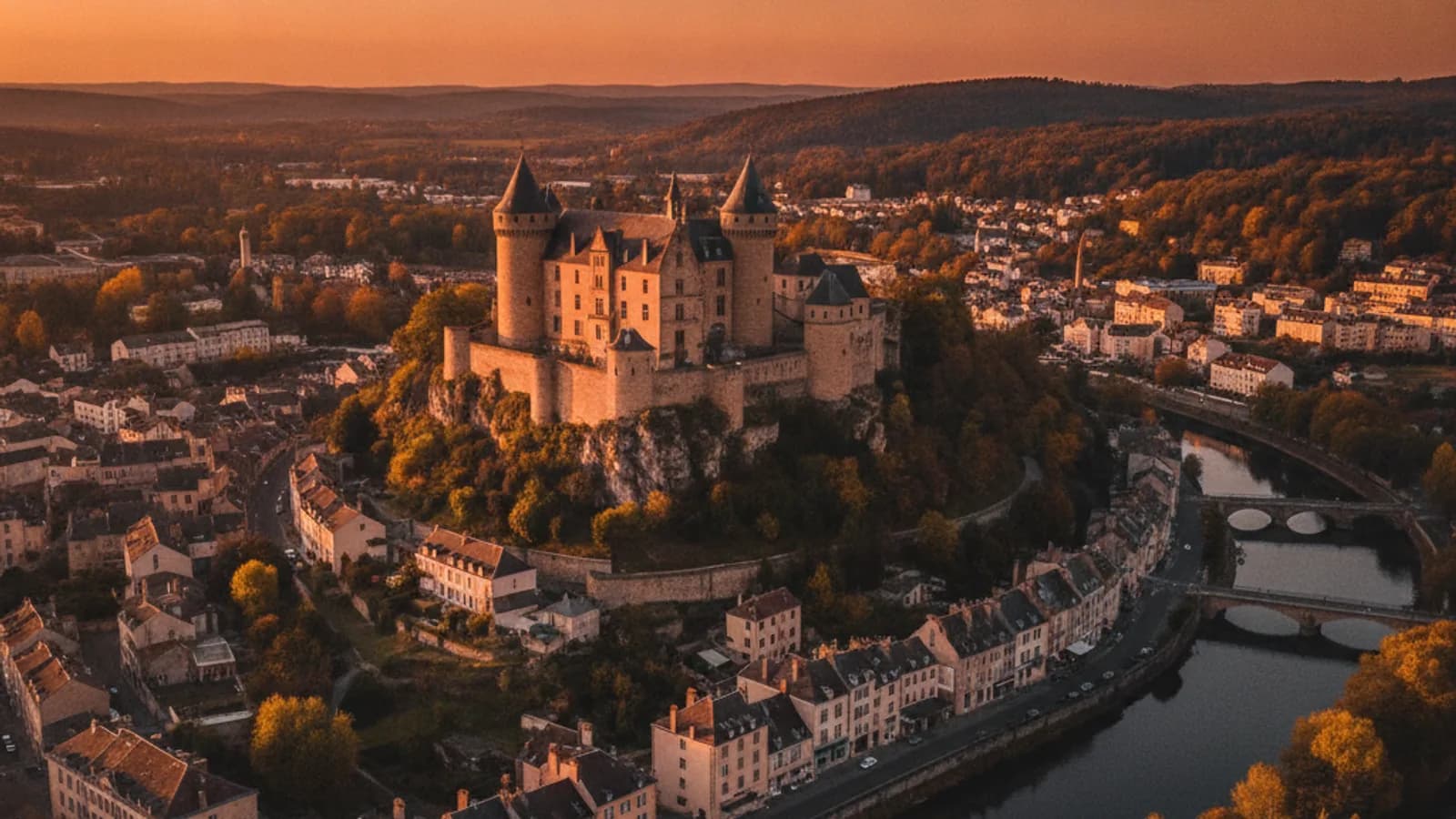 Montbéliard