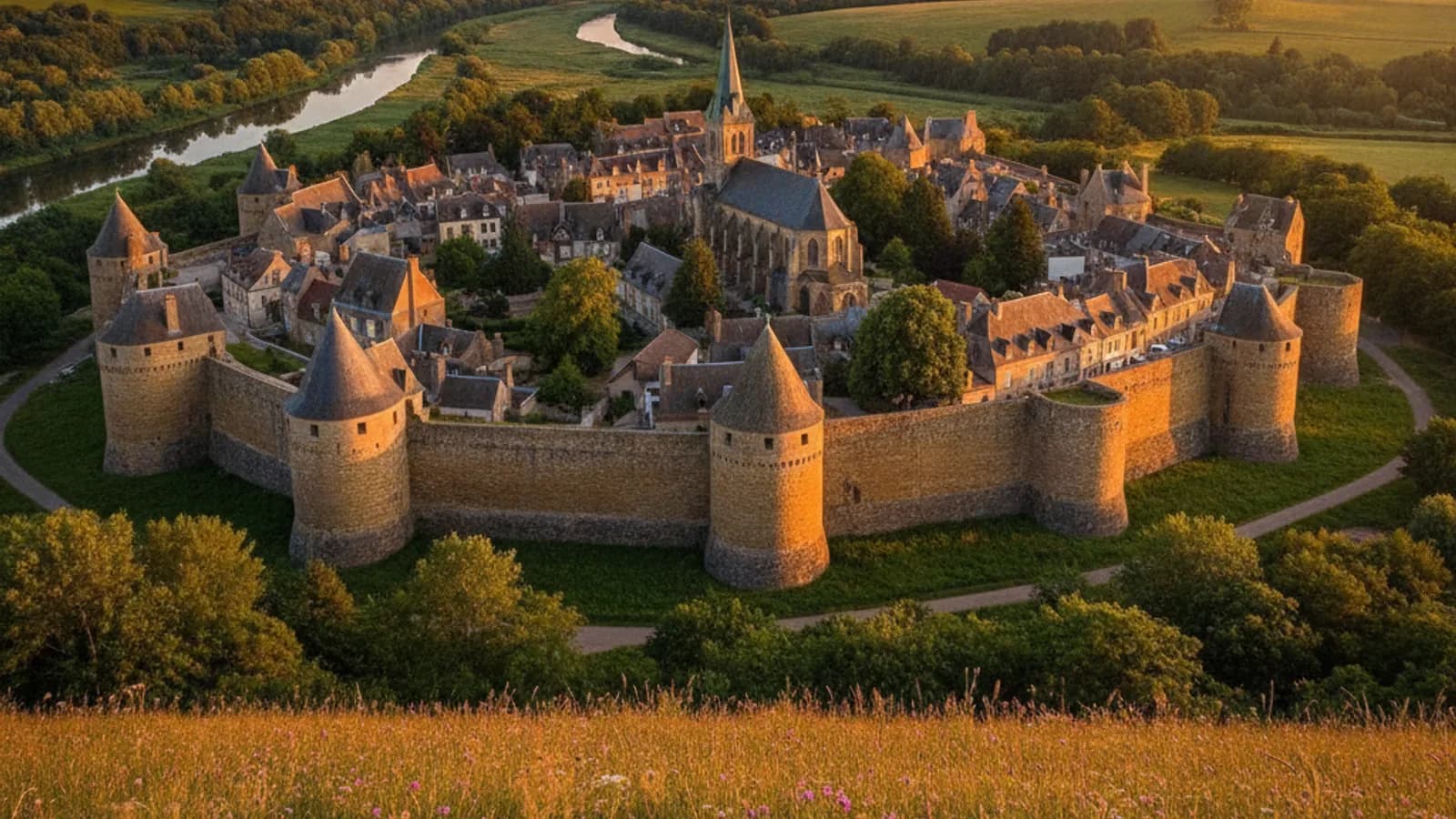 Montreuil-sur-Mer