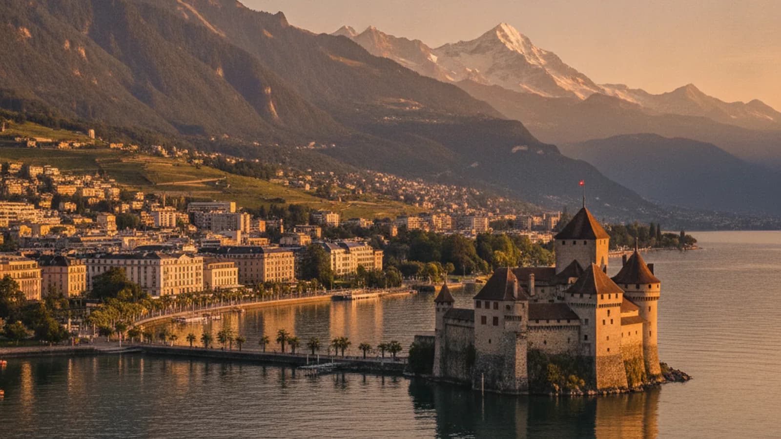 Montreux