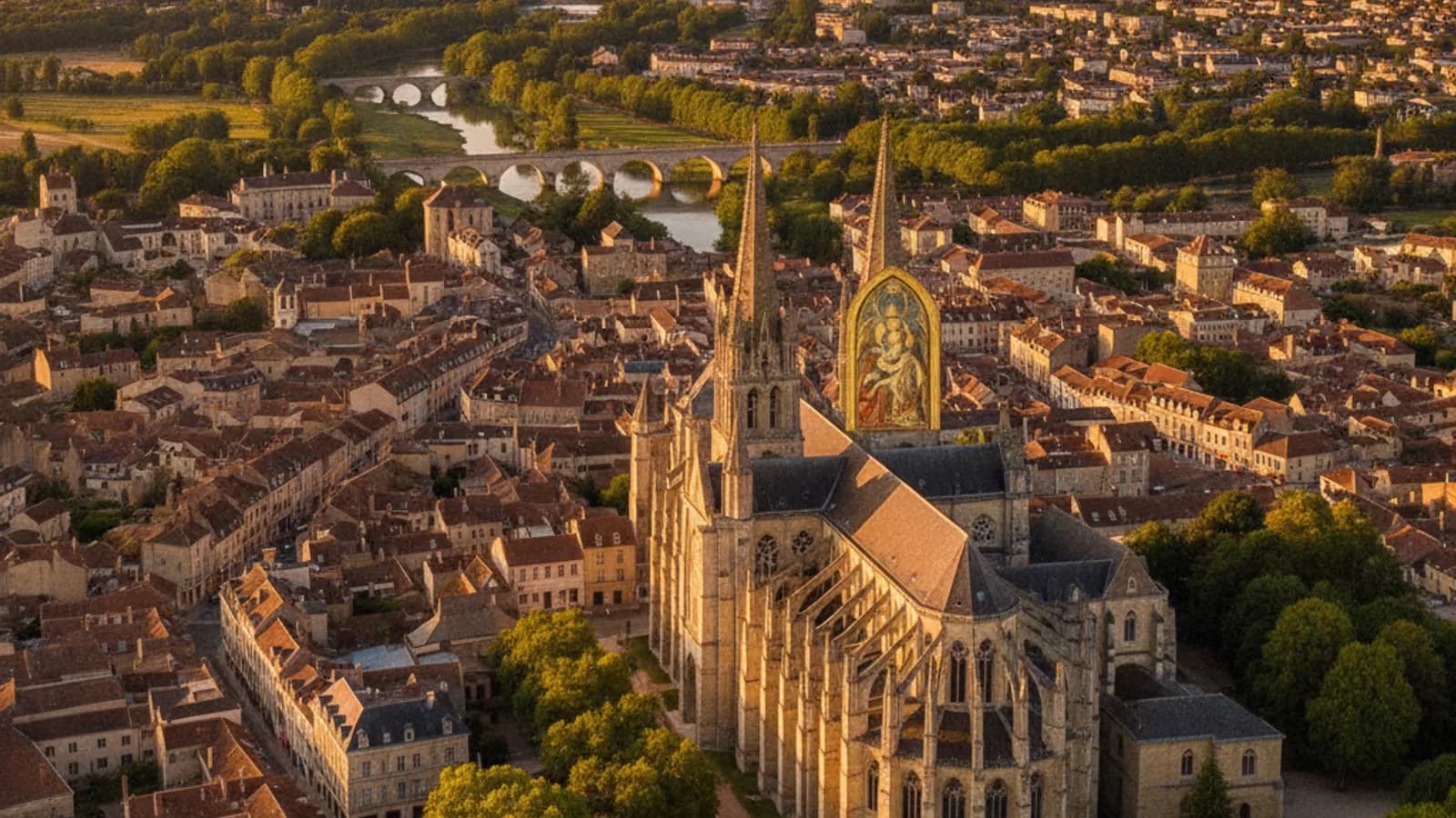 Moulins