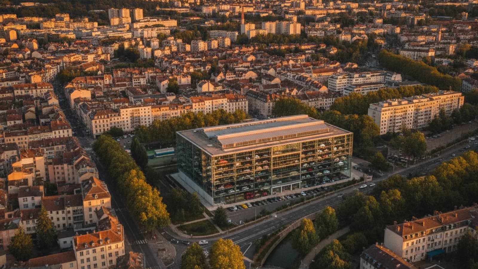 Mulhouse