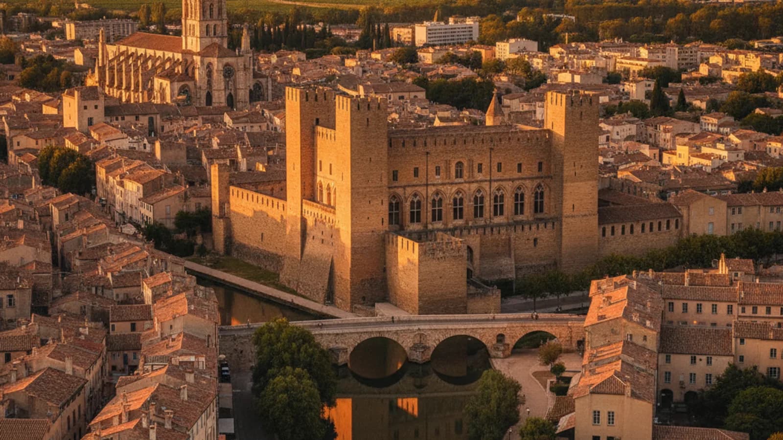Narbonne