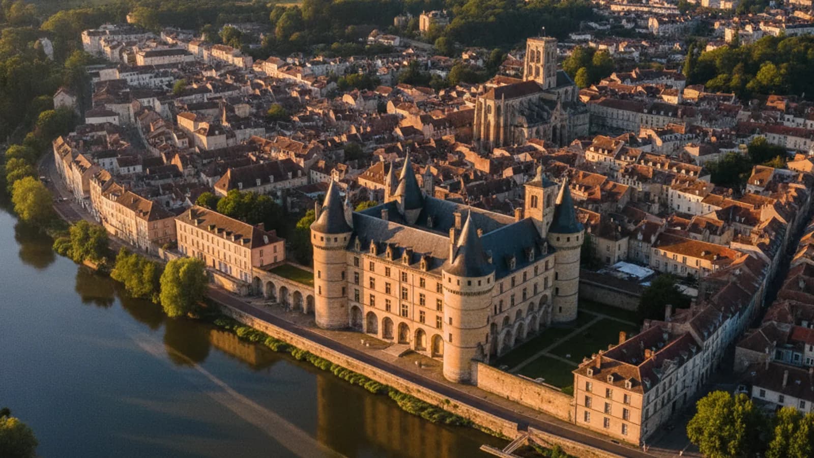 Nevers