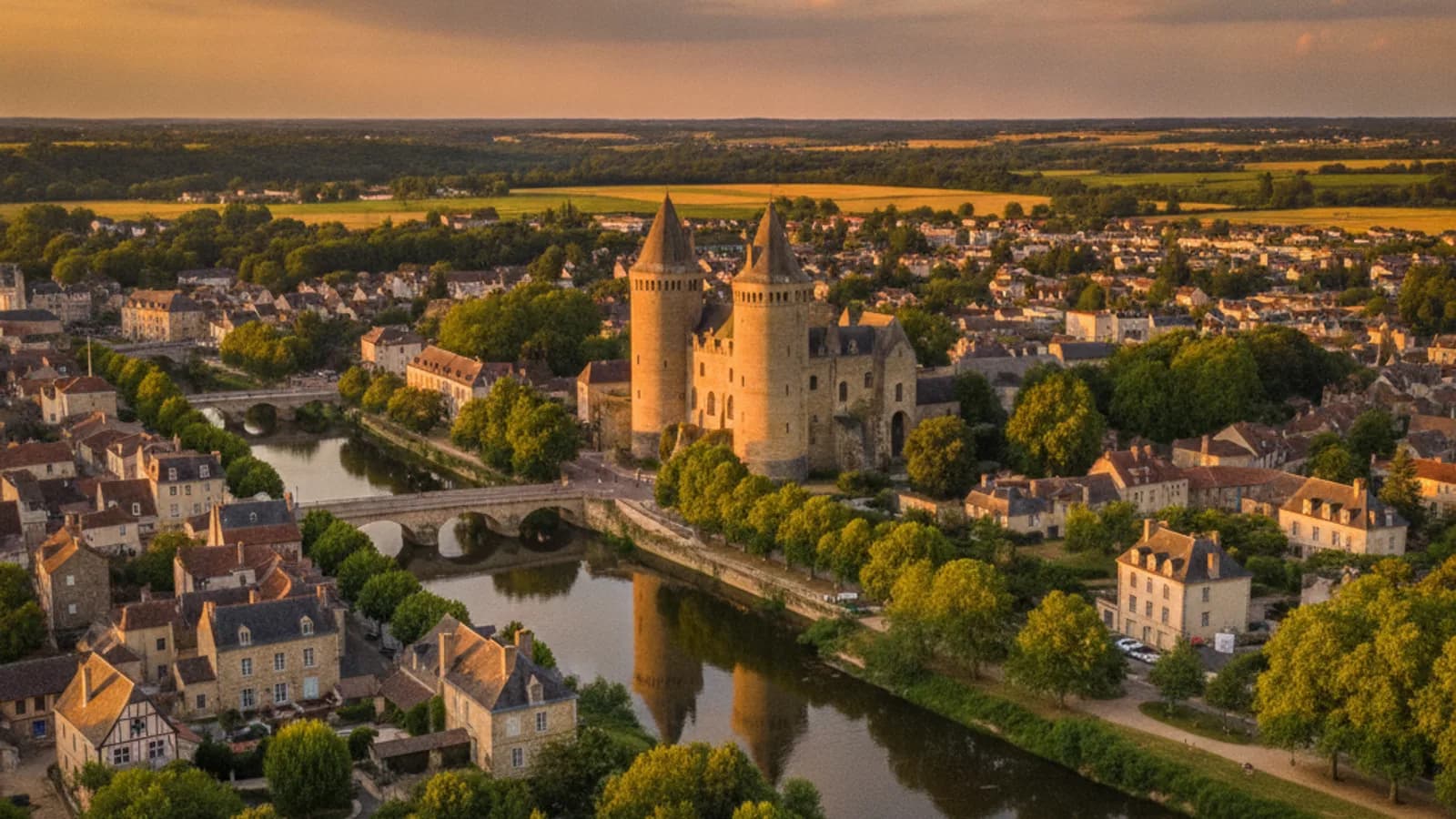 Niort