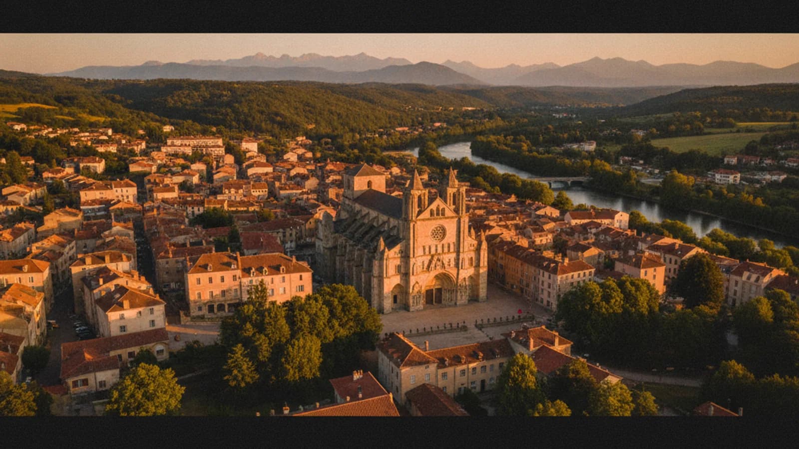 Oloron-Sainte-Marie