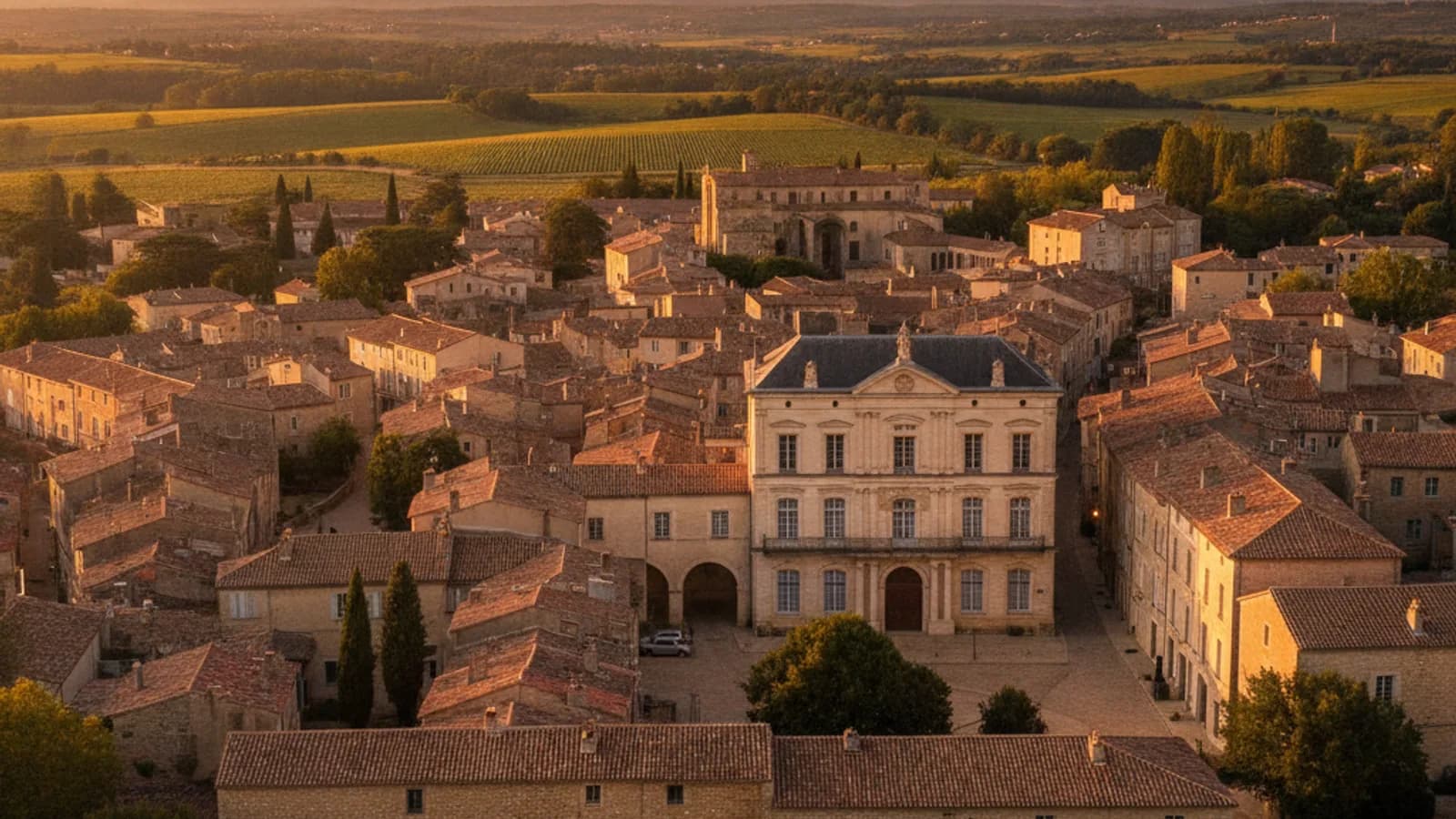 Pézenas