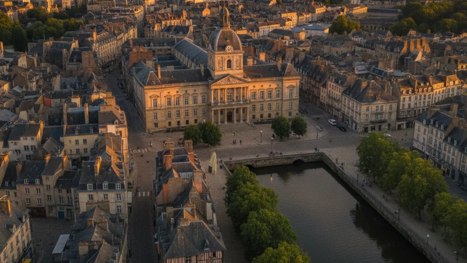 Rennes
