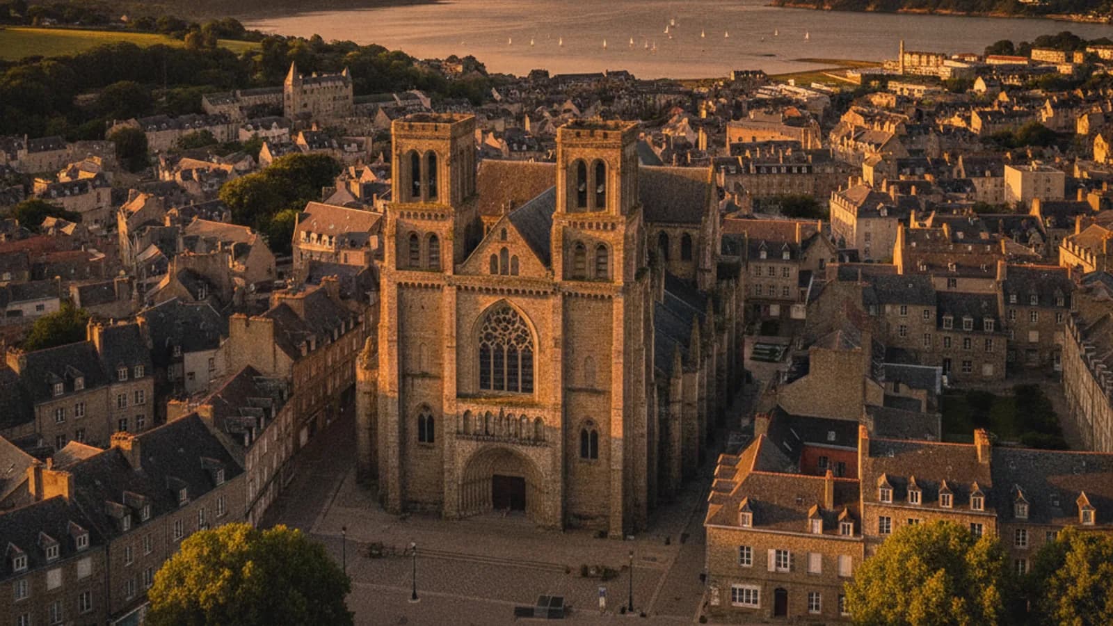 Saint-Brieuc