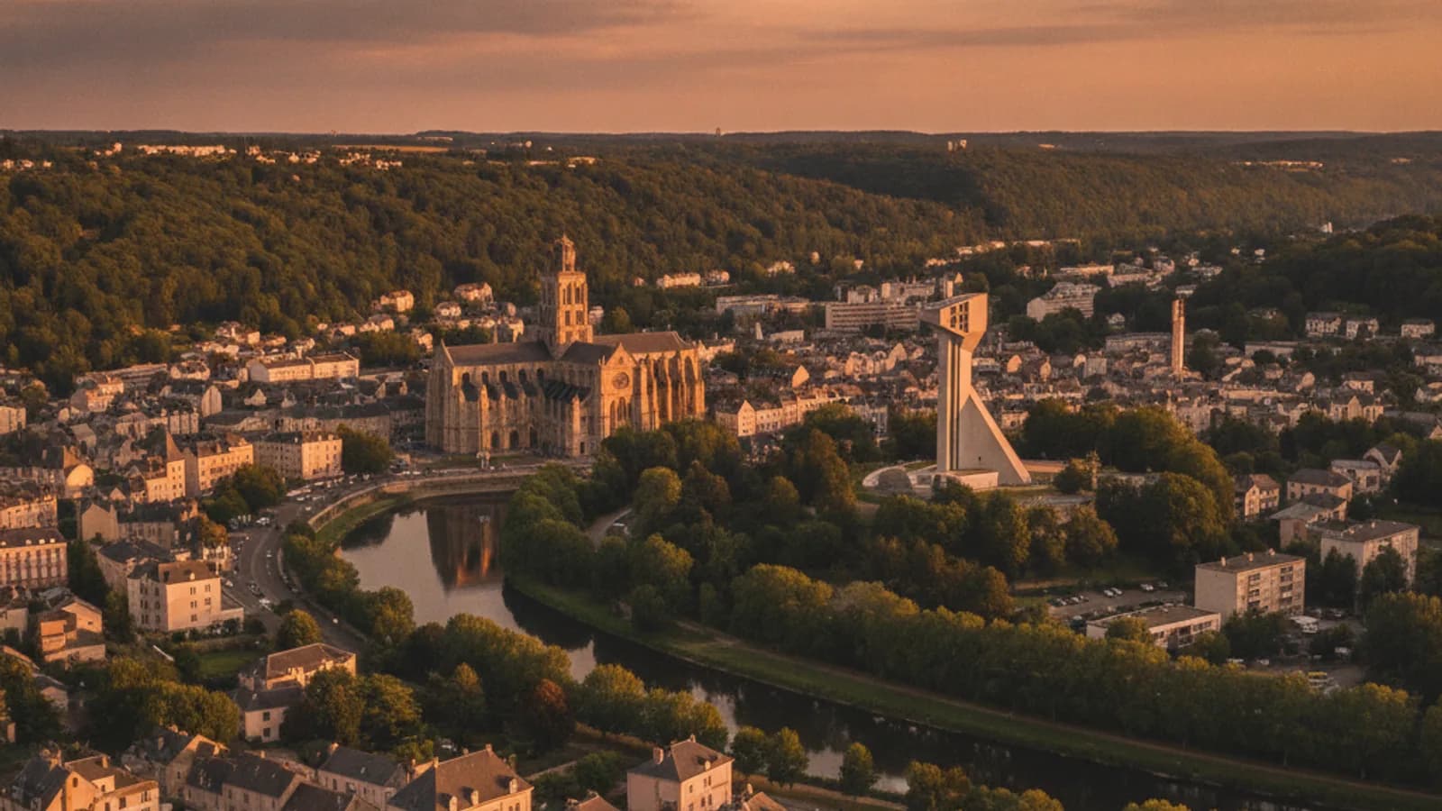 Saint-Dié-des-Vosges