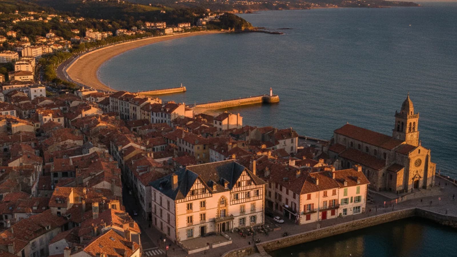 Saint-Jean-de-Luz