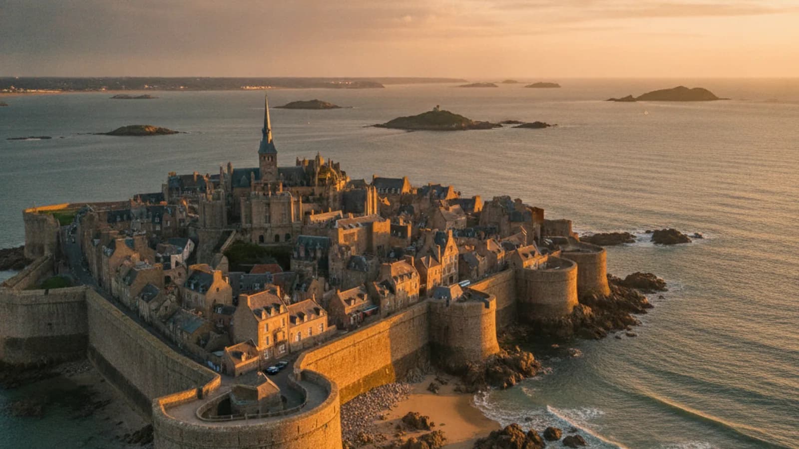 Saint-Malo