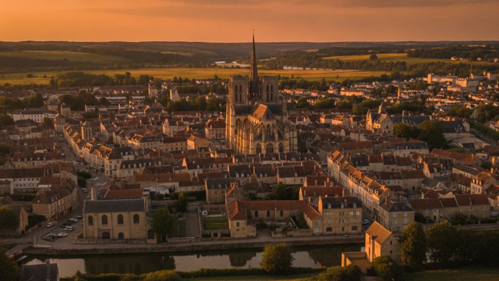 Saint-Omer