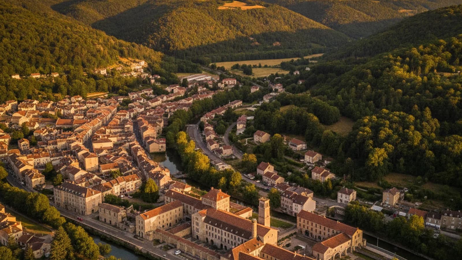 Salins-les-Bains