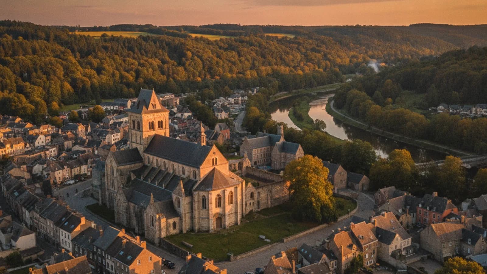 Stavelot