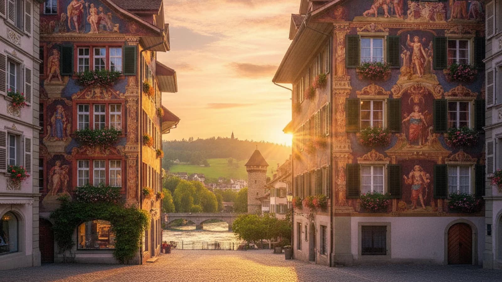Stein am Rhein