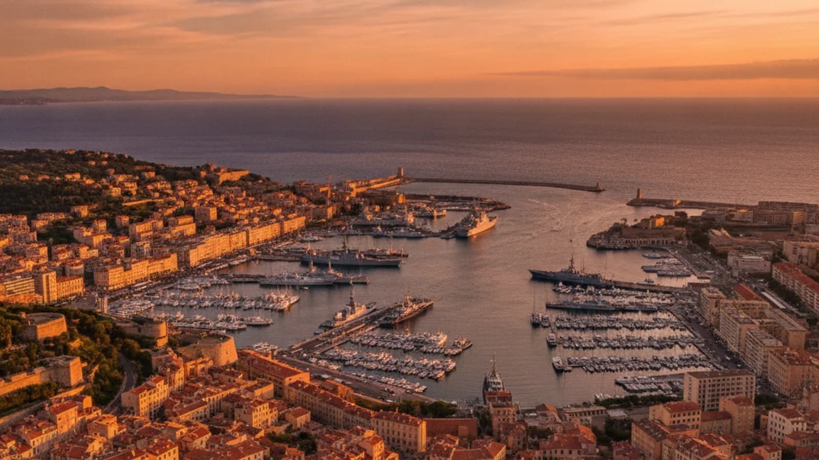 Toulon