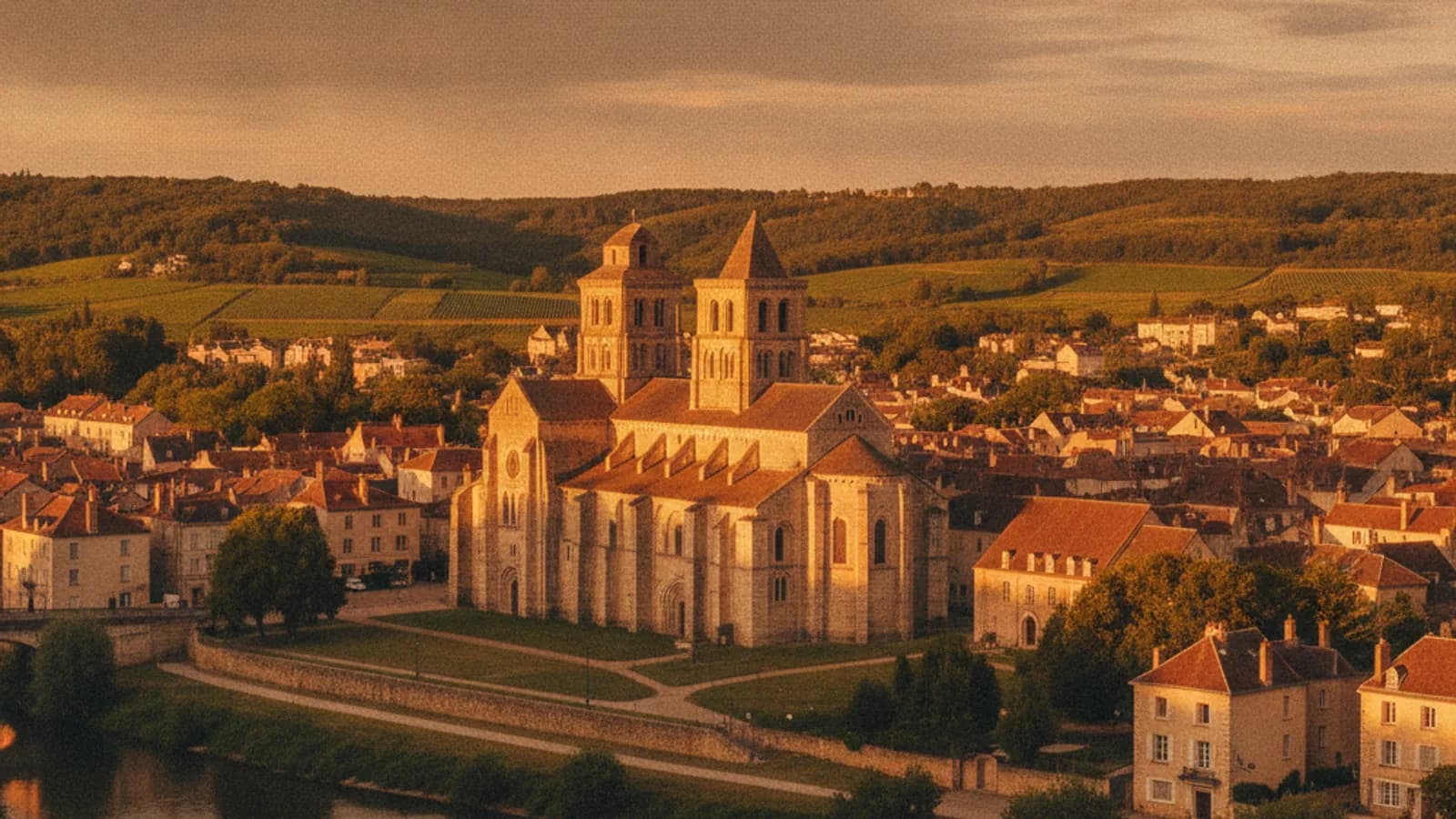 Tournus