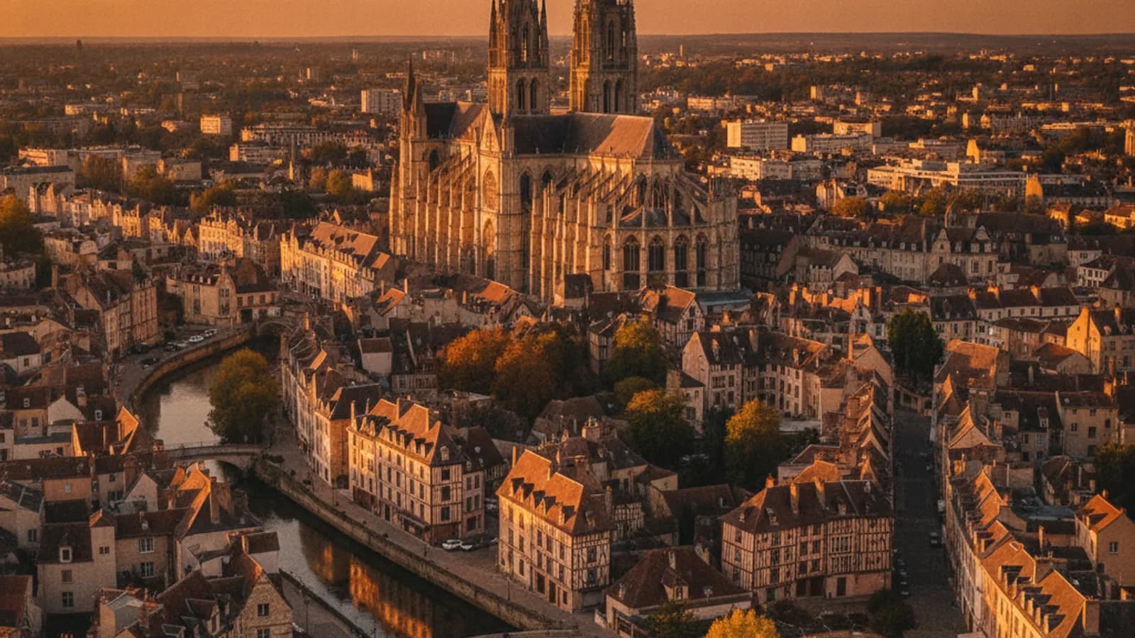Troyes