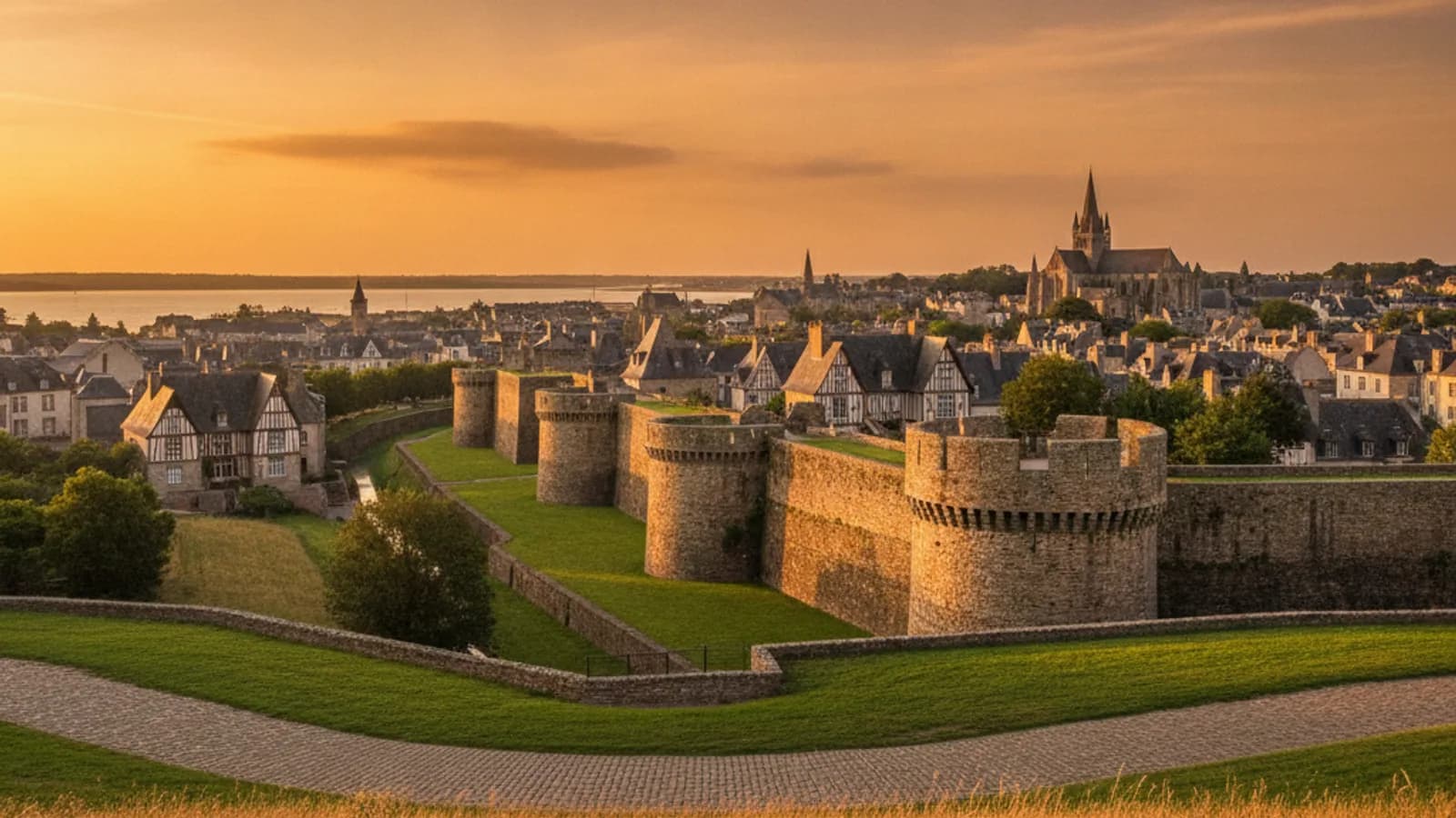 Vannes