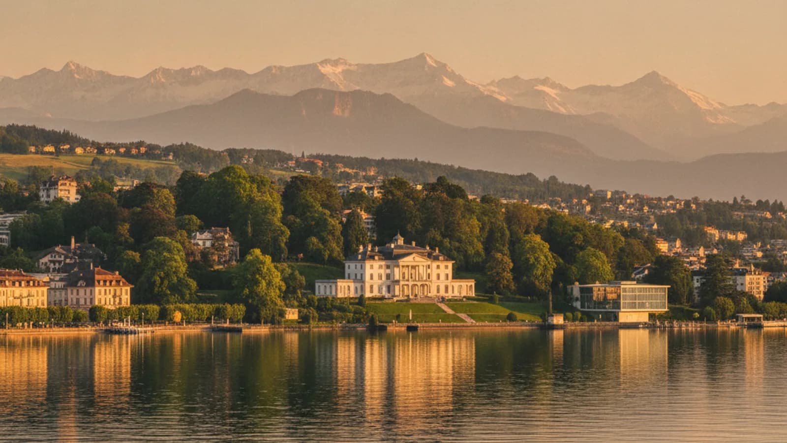 Vevey