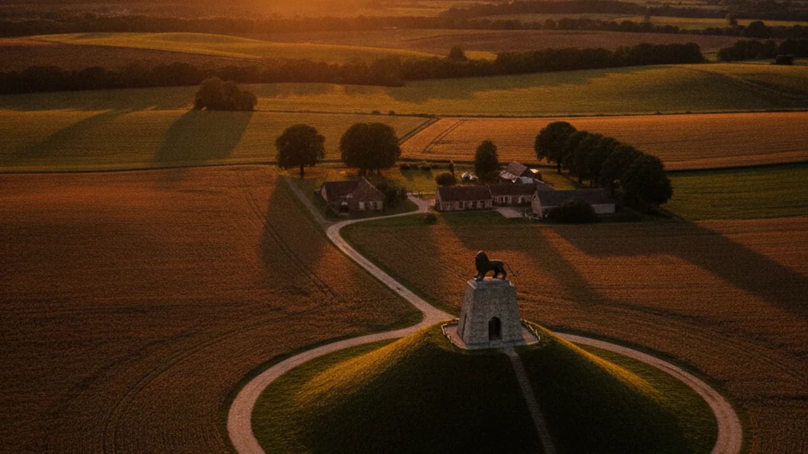 Waterloo