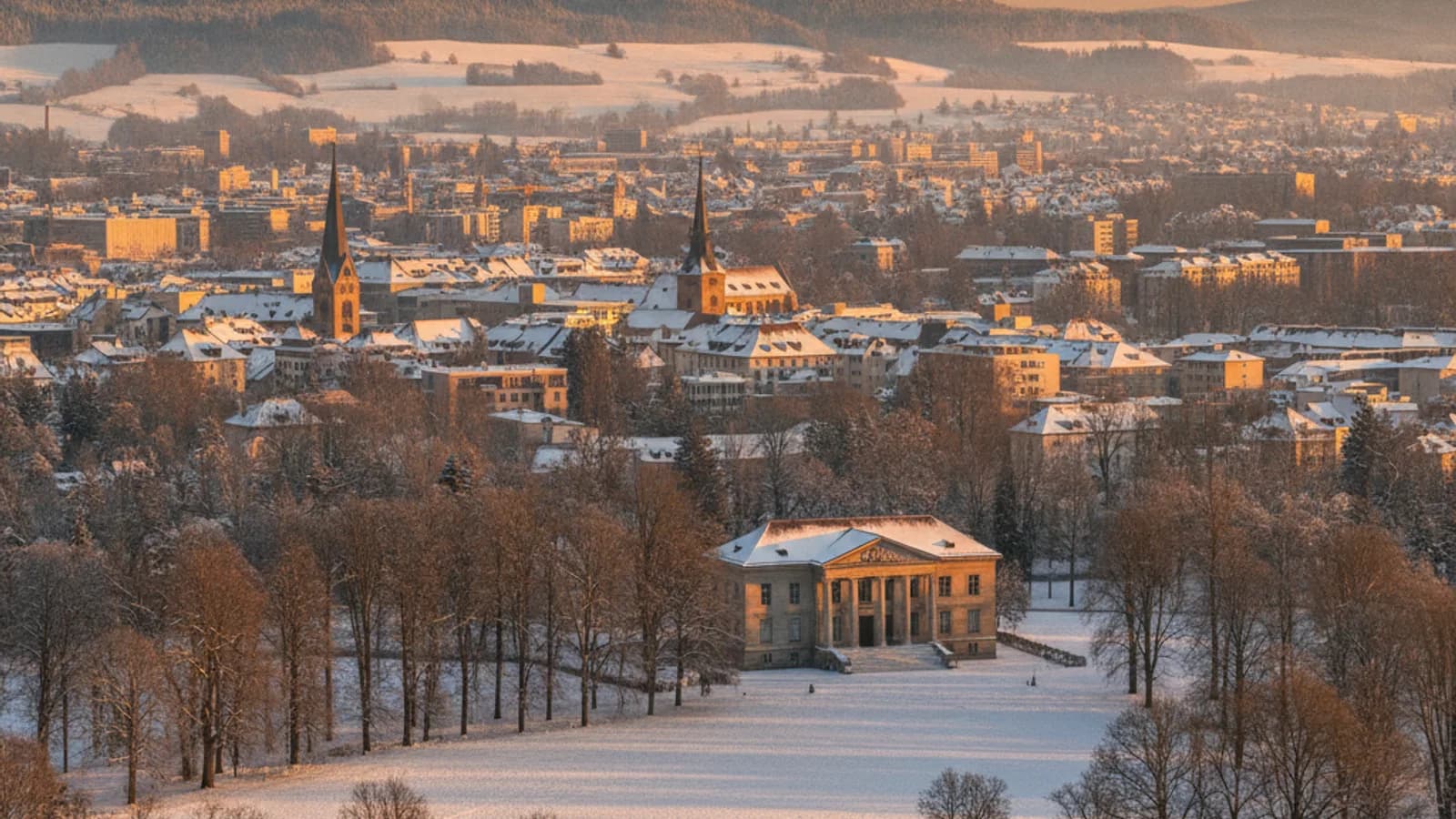 Canton de Zurich